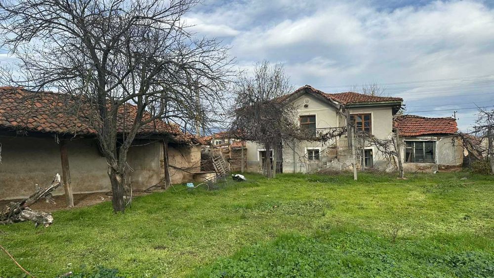 Продава се Парцел в с. Паничери, Област Пловдив - 700 кв.м за 13 €/кв.м - Снимка #1