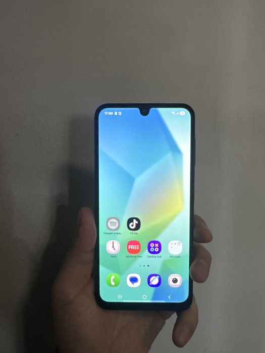 Samsung Galaxy A16