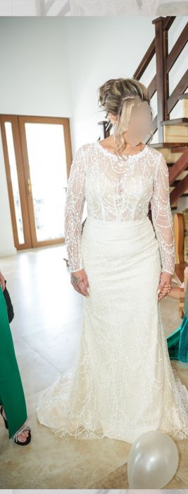 Rochie de mireasa