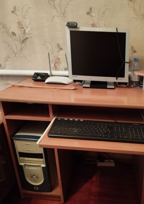 Компьютер Samsung