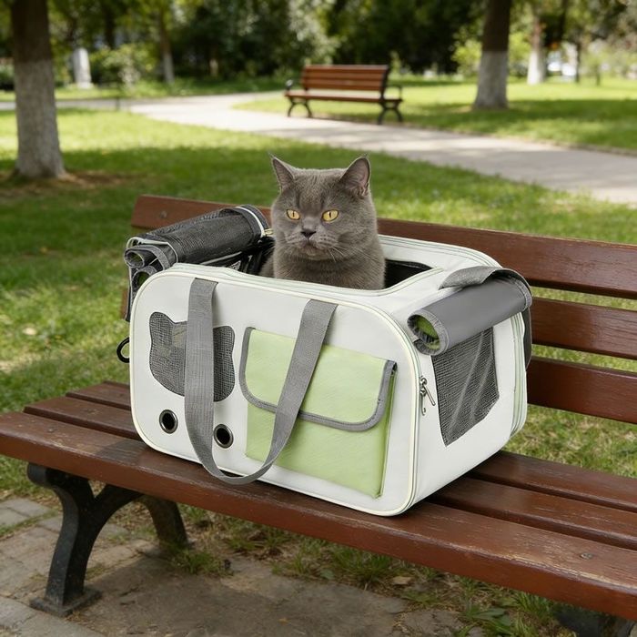 Переноска для животных