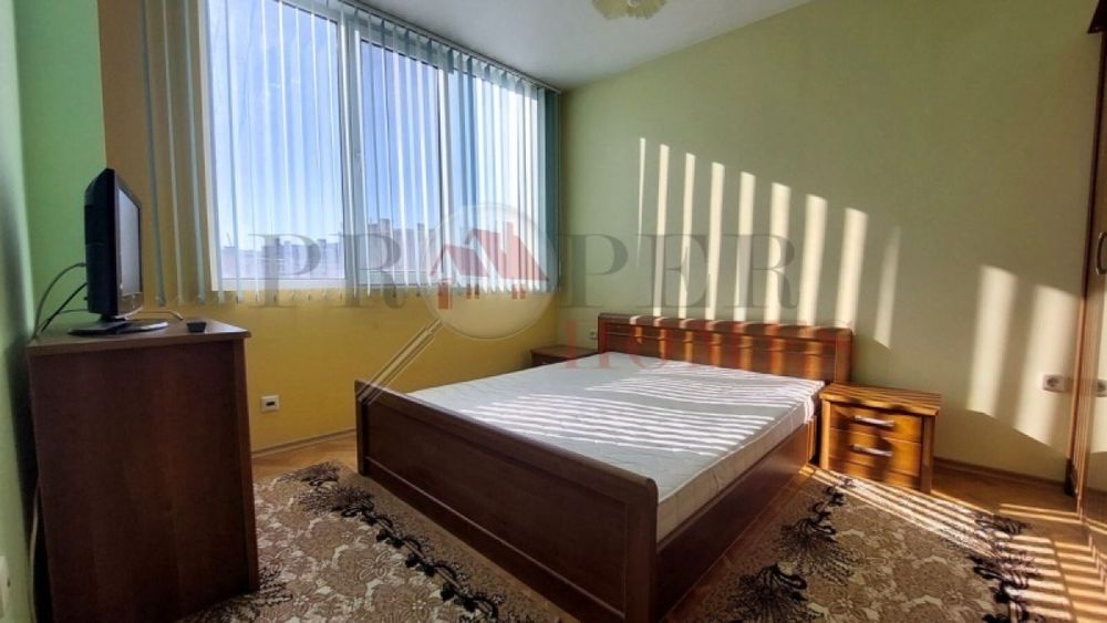 Дава се под наем Тристаен апартамент в Велико Търново, Бузлуджа - 85 кв.м за 338.64 € - Снимка #6