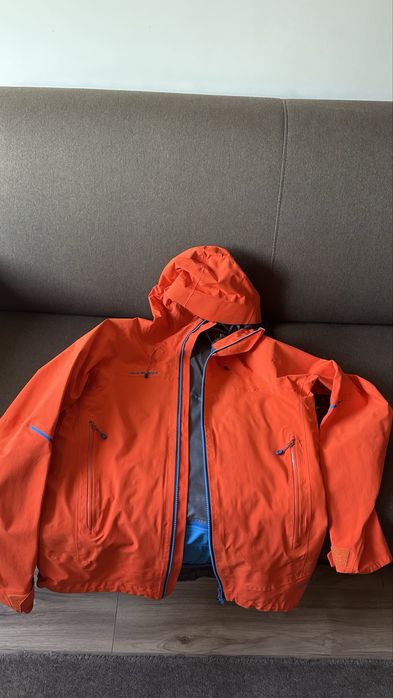 Mammut Extreme Gore-Tex Pro marime L