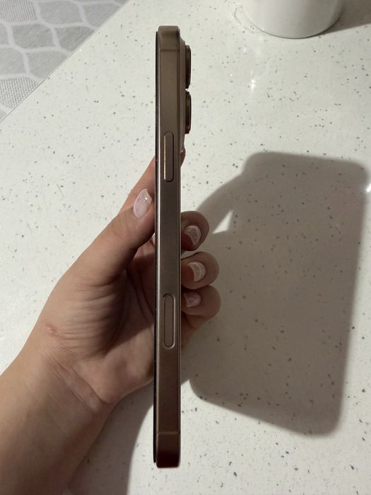 Iphone 16ProMax