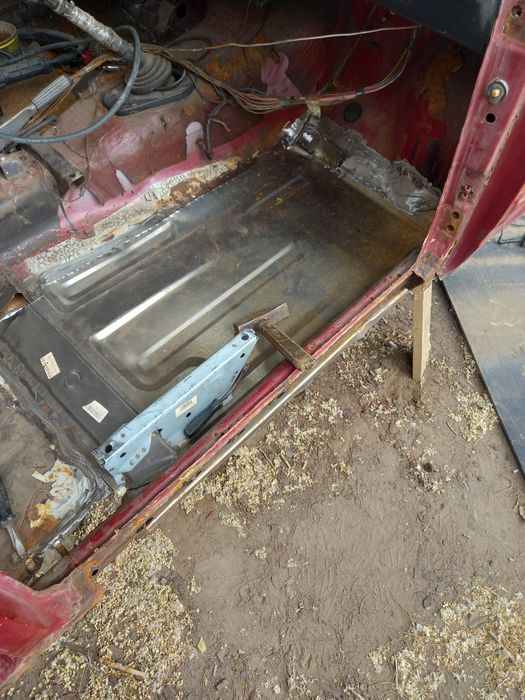 Сварка полуавтоматом