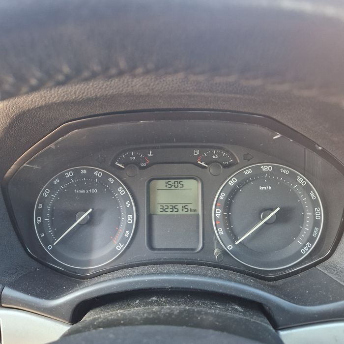 ‼️vând  skoda octavia 2 combii‼️