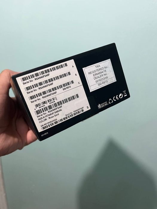 Samsung galaxy watch