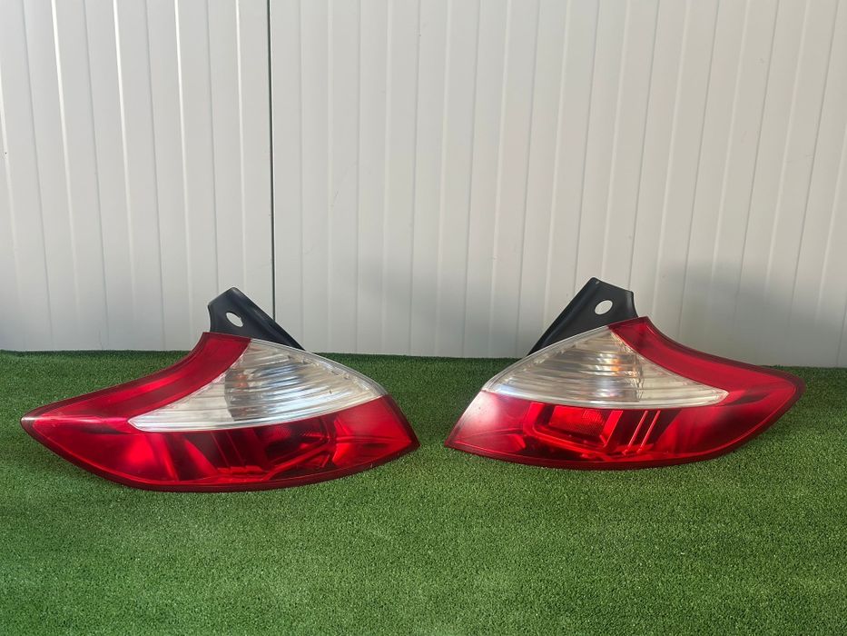 Stop Tripla Renault Megane 3