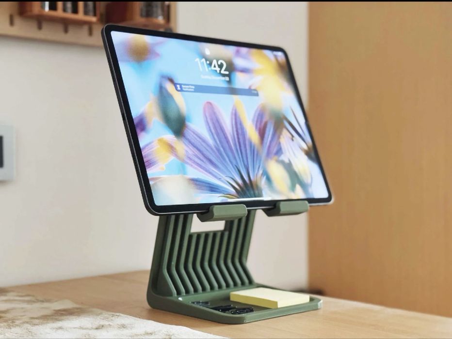 iPad / Tablet Stand Riser подставка для планшета