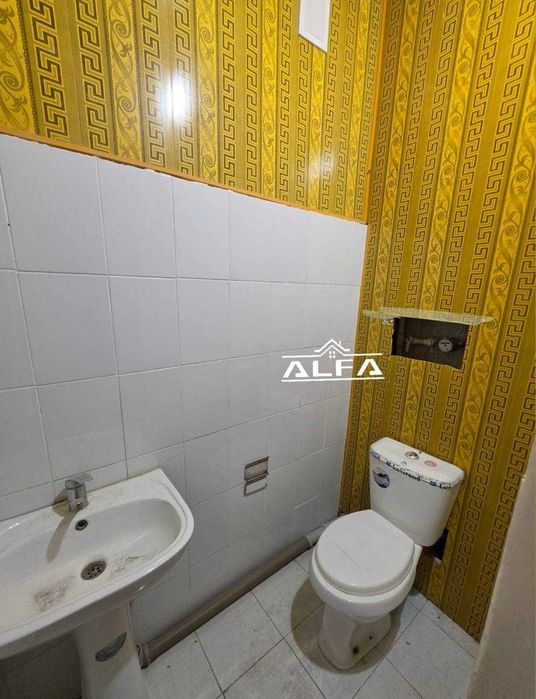 2 xonali 68m² 3-qavat.