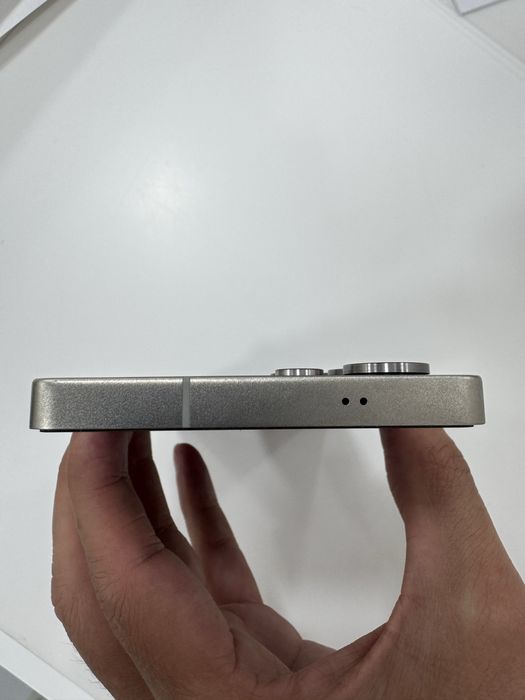 Samsung S25 Ultra 256GB