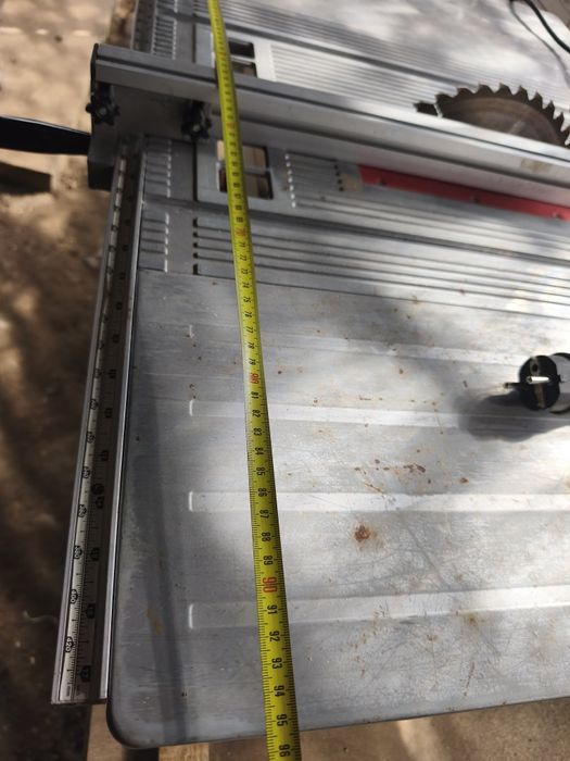 Circular performance 1500w la 220