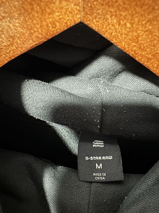 G-star raw hoodie