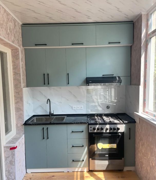 Сборщик мебельщиков