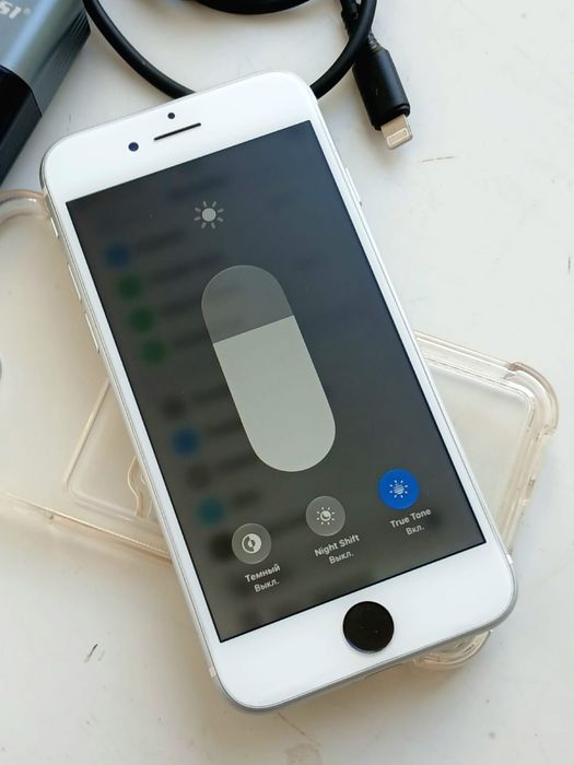iPhone Se 128GB В отличном состояний