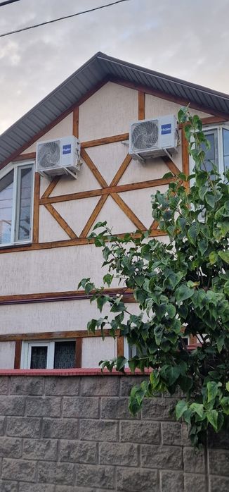 Продам уютный дом