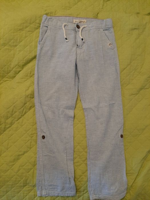 Vand sacou si pantalon baiat