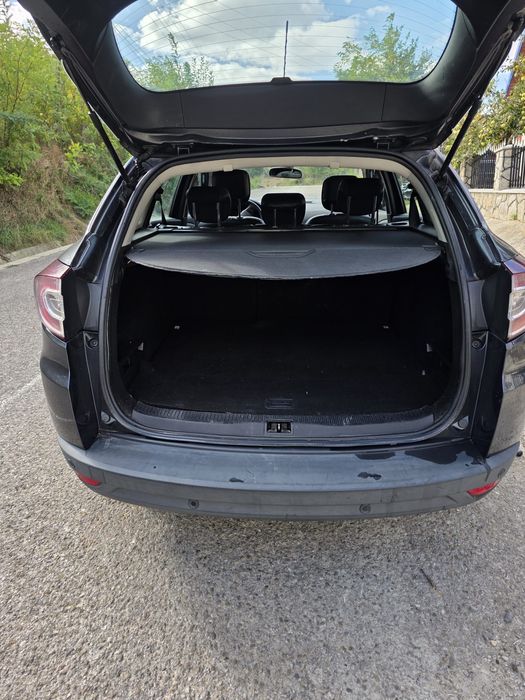 Renault Megane 1.5 Diesel , 2010