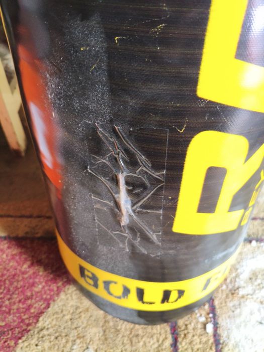 Груша боксерская