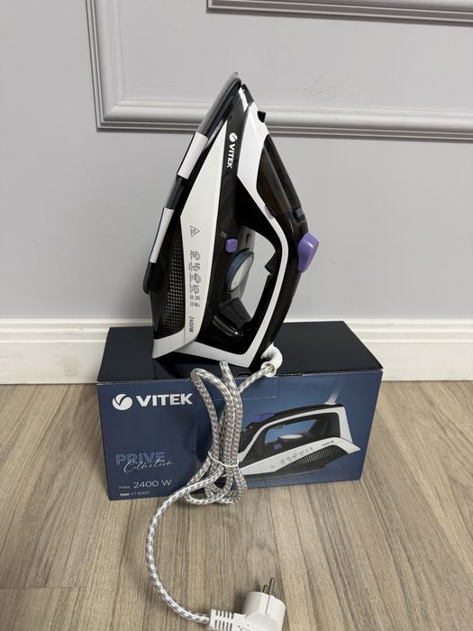 Продам Утюг VITEK VT-8360.