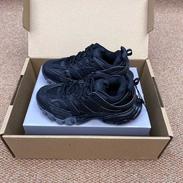 Adidasi Balenciaga Track Calitate Premium