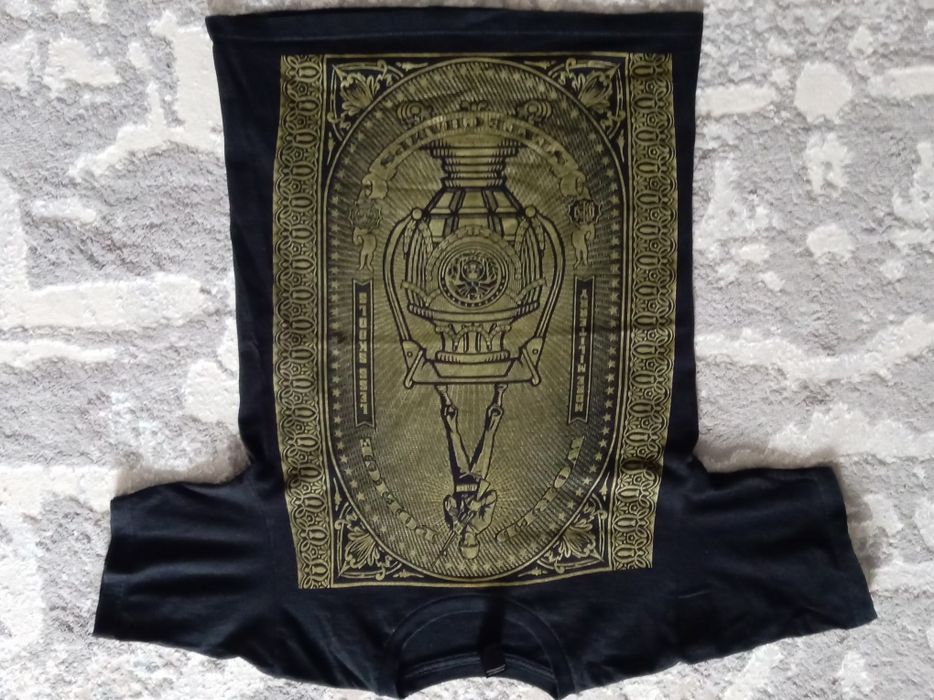 OBEY worldpolice 2007