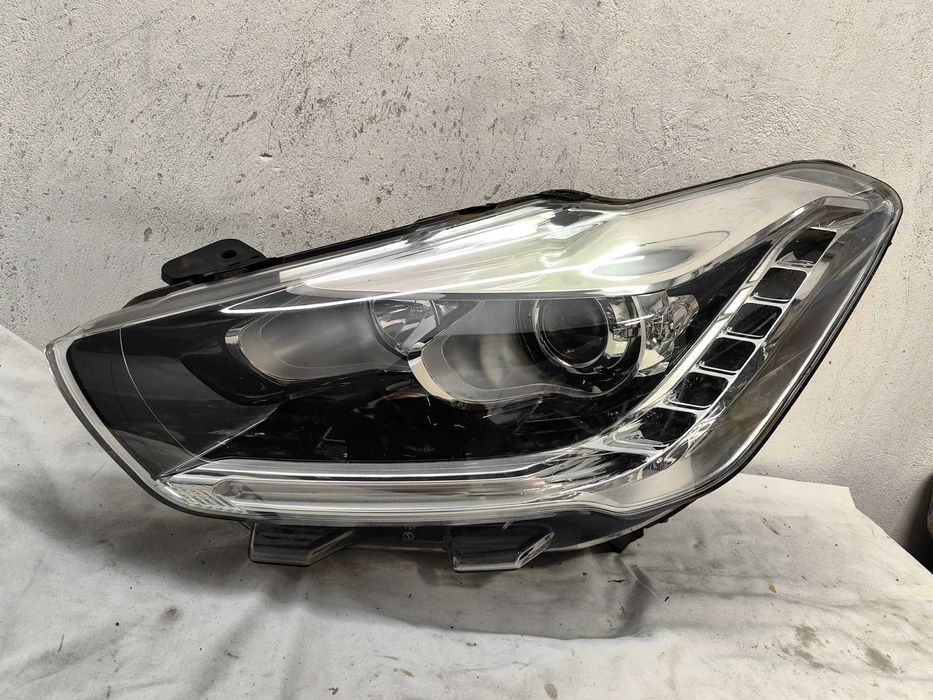 Оригинален фар Ситроен Citroen DS5 Led Bixenon