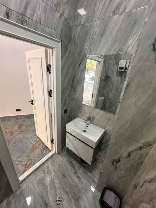 Коммерческое помещение