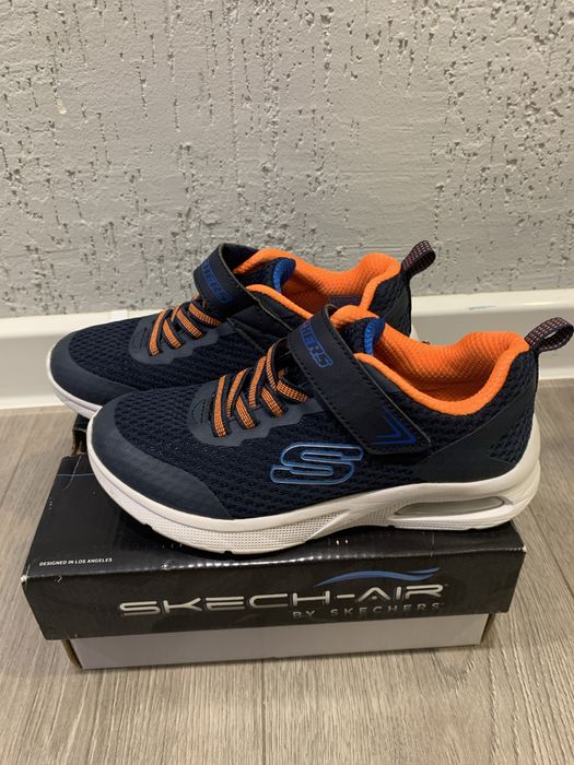 Кросовки детские Sketchers 32р