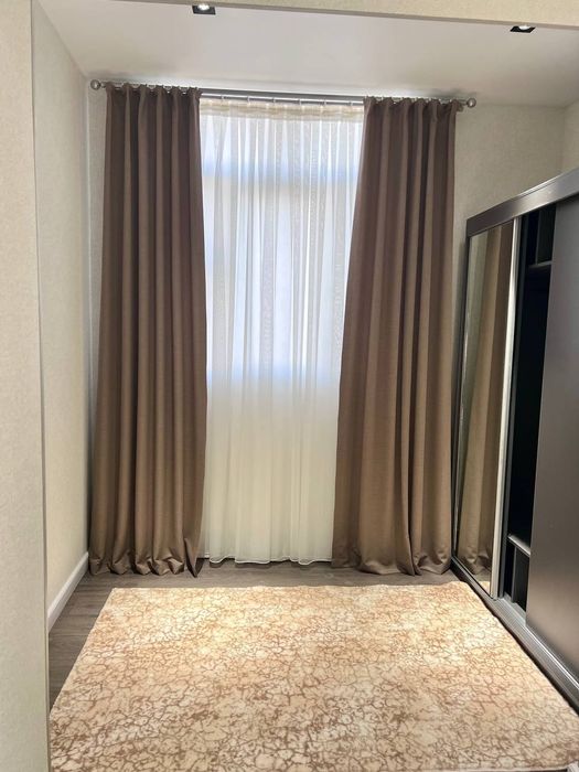 Parda tikish xizmatlari