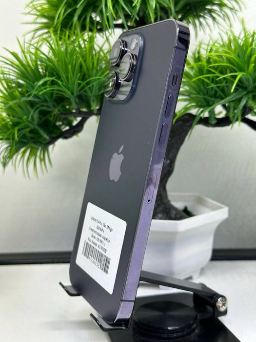 Iphone 14 Pro Max 256 gb