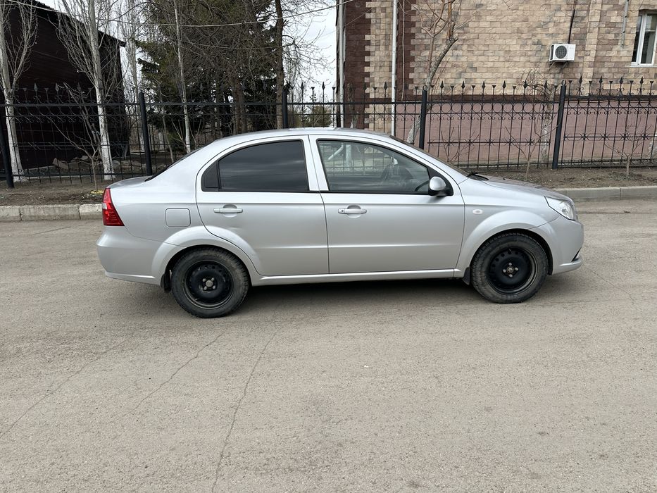 Продам Ravon Nexia