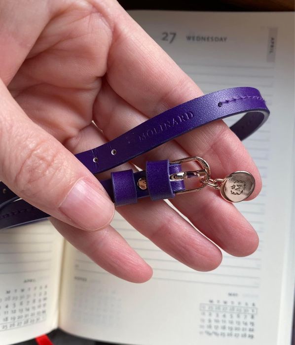 Bratara reglabila Molinard