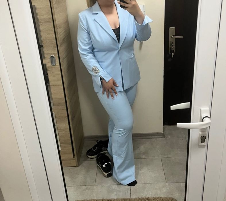 Дамски комплект