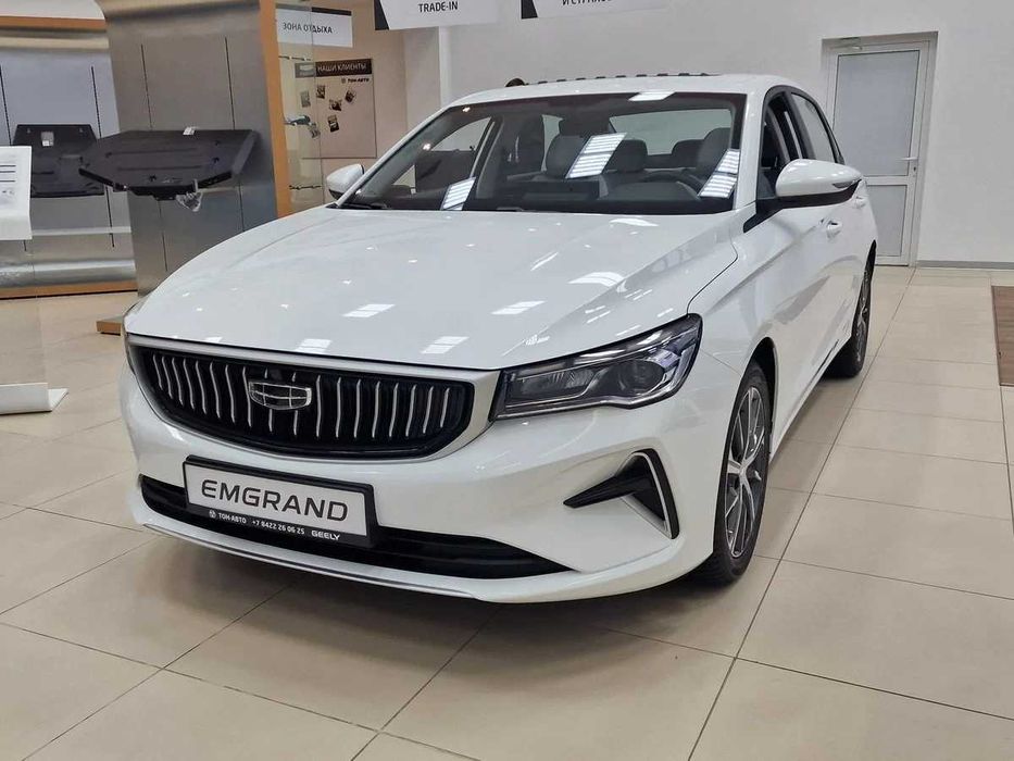 Аренда НОВЫХ Авто