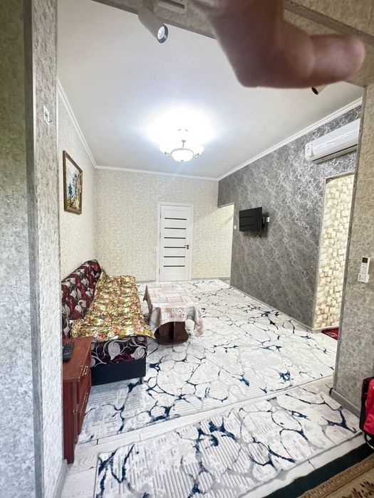 Чиланзар 8 квартал 2/2/4 Карзинка