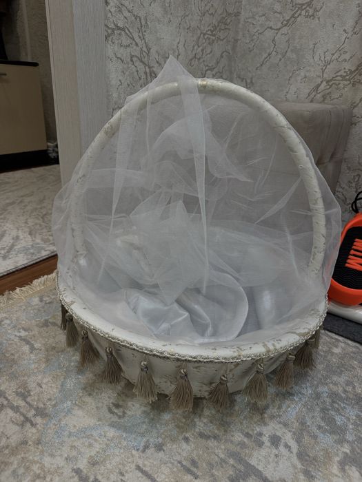 Корзины в хорошем соостоянии