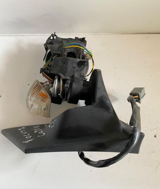 Suport oglindă stanga cabriolet 212836345 Ford Focus a 2-a generatie