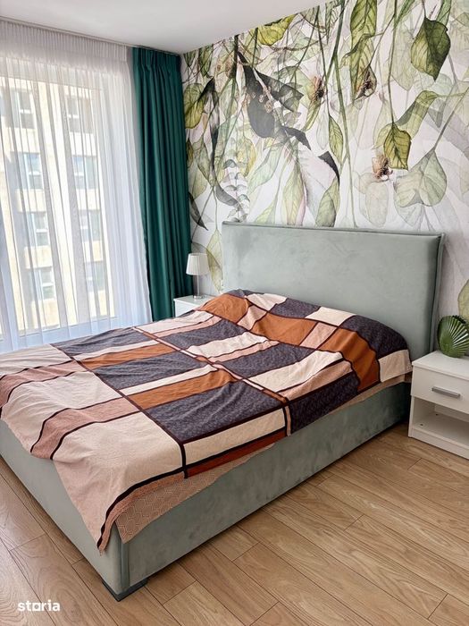 Inchiriere 2 camere | Pipera Plaza  | OMV Pipera