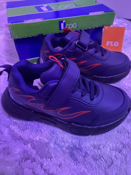 Детские обувь для детей