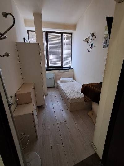 Дава се под наем Едностаен апартамент в София, Борово - 22 кв.м за 248.88 € - Снимка #1