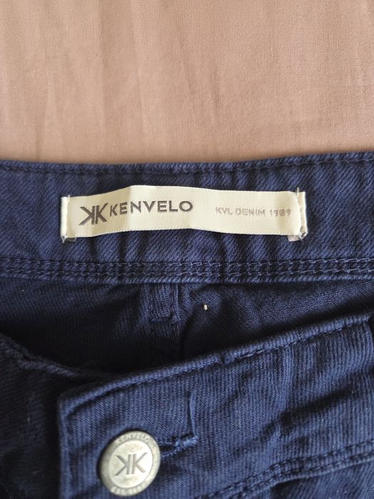 Мъжки къси панталони