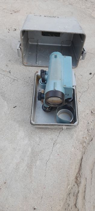 Нивеллер сотилади комплект