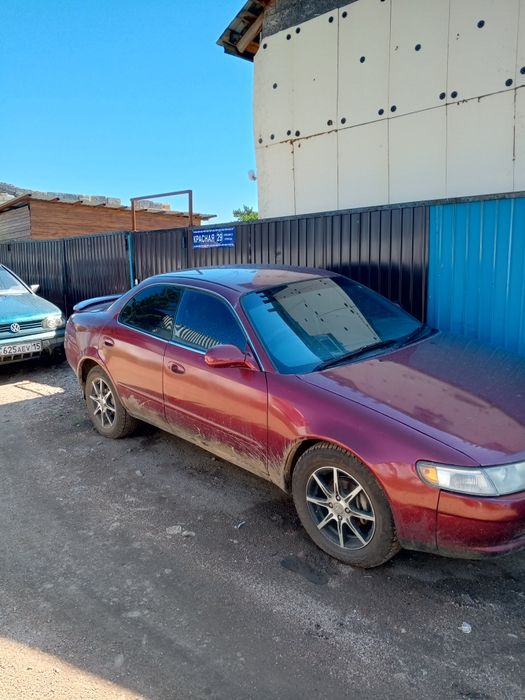 Продам машину Toyota Corolla