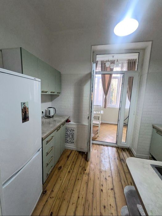 Супер предложение Высокопотолочка  аллея Гагарина  3/3/4 ремонт мебель