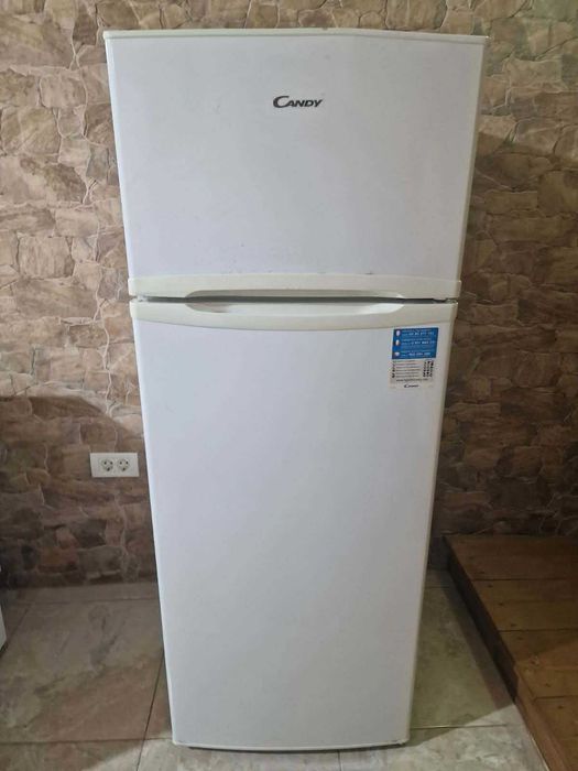 frigider cu congelator