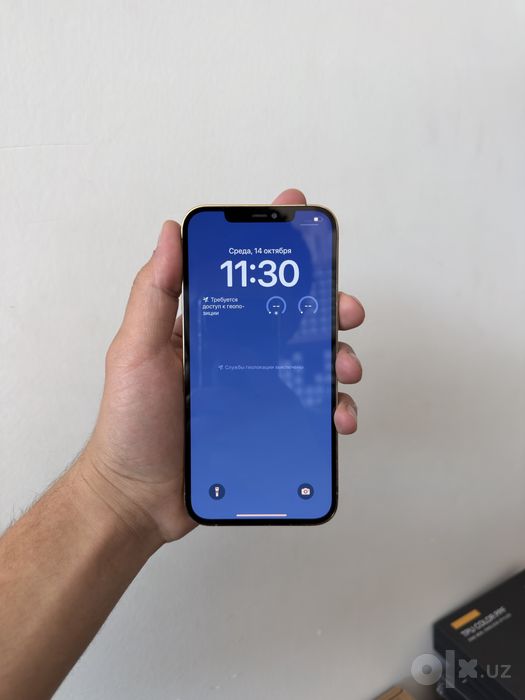 Iphone 12 pro max srochna