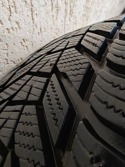 4 roti Audi A8 D4 jante+anv. Hankook Winter IceptEvo3 265 40 R20 IARNA