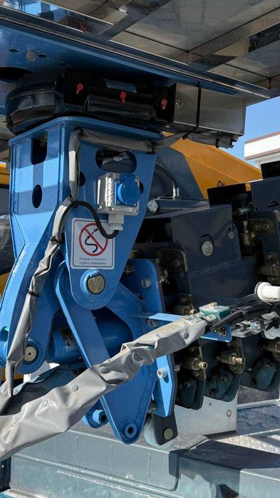 Автовышка ISUZU 31metr kiredit bor tayyor