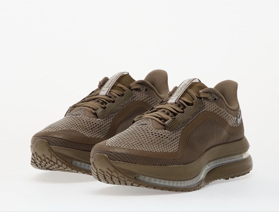 NIKE PEGASUS PREMIUM SP Caldera Brown/ Pecan-Caldera Brown